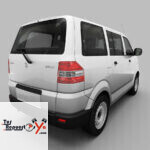 SUZUKI APV 2011-2015 POST