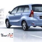 TOYOTA AVANZA 2014-2015
