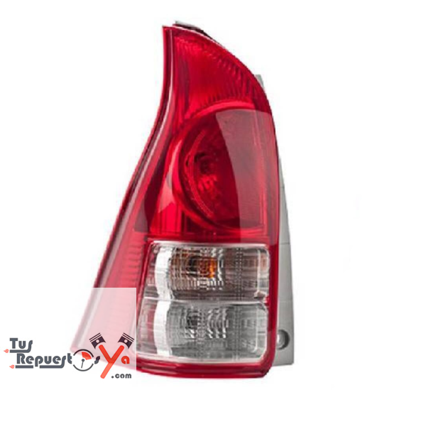 TOYOTA AVANZA 2014-2015 DERECHO