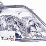 TOYOTA COROLLA 2001-2007 DERECHO