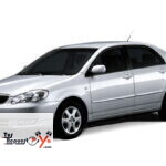 TOYOTA COROLLA ALTIS 2003-2004