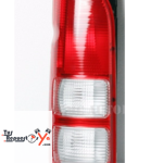 TOYOTA HIACE 2011-2013 DERECHO