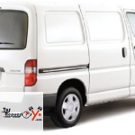 TOYOTA HIACE 99-2004 POST