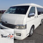TOYOTA HICE 2005-