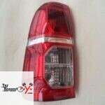 TOYOTA HILUX 2012-2014 OEM POST DERECHO
