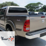 TOYOTA HILUX VIGO 2005-2011 POST