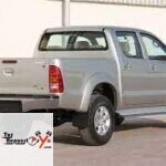 TOYOTA HILUX VIGO 2005-2011 POST