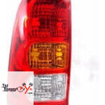 TOYOTA HILUX VIGO 2005-2011 POST DERECHO