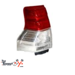 TOYOTA LAND CRUISER PRADO 2010-2014 DERECHO