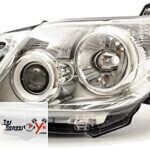 TOYOTA LAND CRUISER PRADO 2010-2014 IZQUIERDO