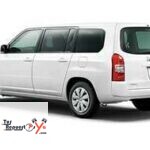 TOYOTA PROBOX POST 81550