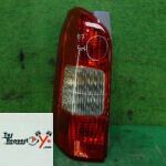 TOYOTA PROBOX POST DERECHO 81550