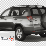 TOYOTA RAV4 2009-2012 IZQUIERDO