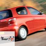 TOYOTA YARIS 2002-2005