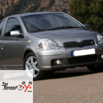 TOYOTA YARIS 2002-2005