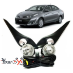 TOYOTA YARIS 2018-2021 KIT NEBLINEROS