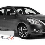 NISSAN VERSA 2015-2017 KIT NEBLINERO C-LUZ 2