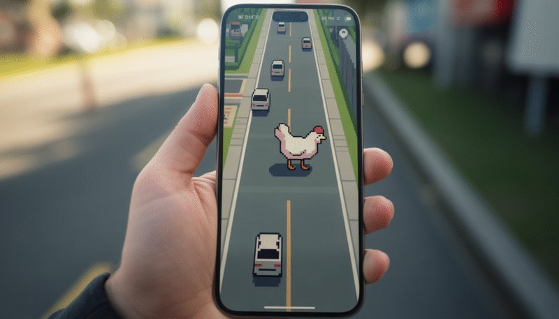 Un aperçu de chicken road slot